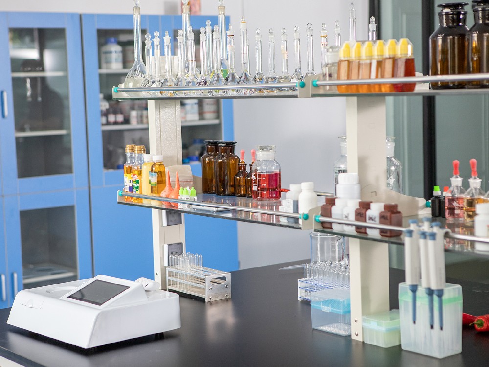 農產品檢測實驗室的主要設備及其配置清單方案